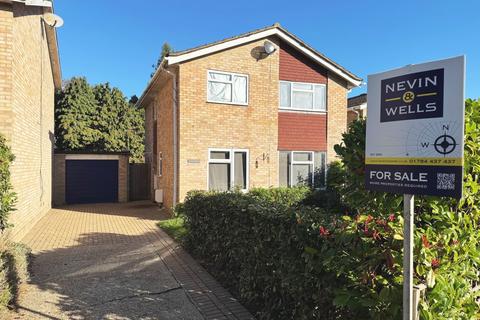 undefined, Mead Close, Egham, Surrey, TW20