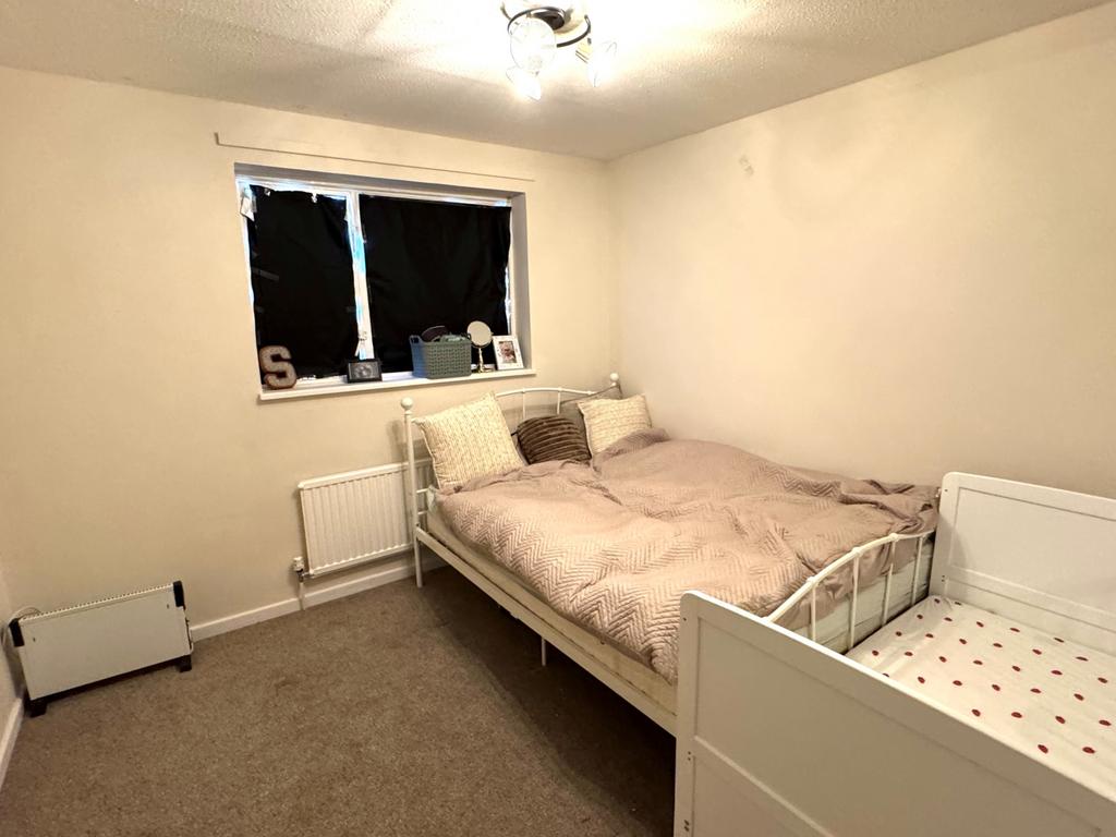 Bed 1