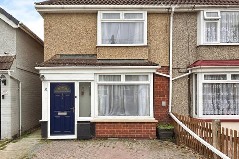 undefined, Surrey Road, Swindon SN2