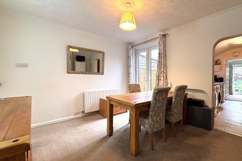 undefined, Surrey Road, Swindon SN2