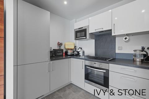 undefined, Heron Place, 4 Bramwell Way, London, Greater London, E16
