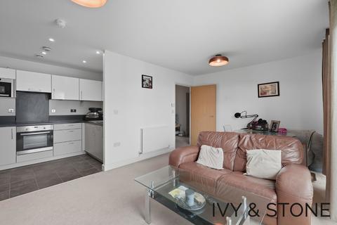1 bedroom apartment for sale, Heron Place, 4 Bramwell Way, London, Greater London, E16