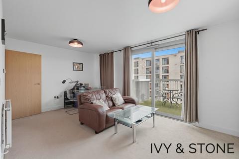 1 bedroom apartment for sale, Heron Place, 4 Bramwell Way, London, Greater London, E16