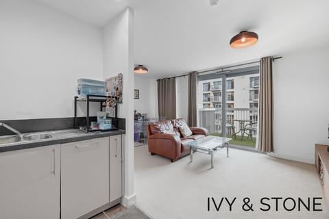 1 bedroom apartment for sale, Heron Place, 4 Bramwell Way, London, Greater London, E16