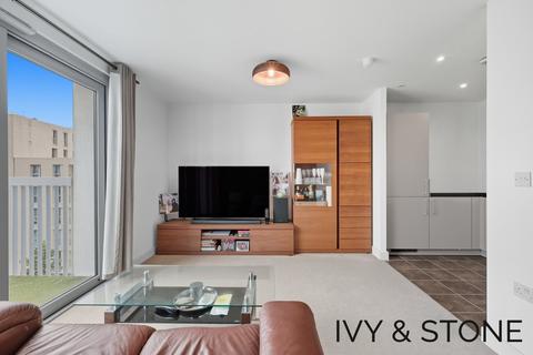 1 bedroom apartment for sale, Heron Place, 4 Bramwell Way, London, Greater London, E16