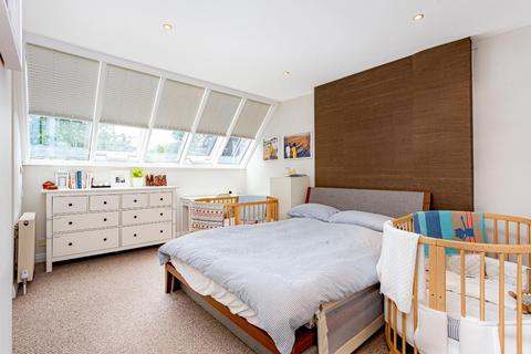 3 bedroom flat to rent, Lancaster Grove, Belsize Park NW3