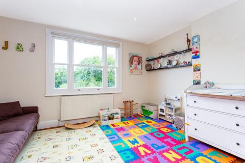 3 bedroom flat to rent, Lancaster Grove, Belsize Park NW3