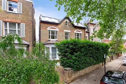 3 bedroom flat to rent, Lancaster Grove, Belsize Park NW3