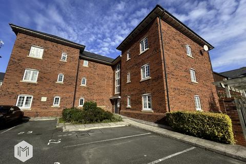 undefined, Fletcher Court, Radcliffe, Manchester, Greater Manchester, M26 1PZ