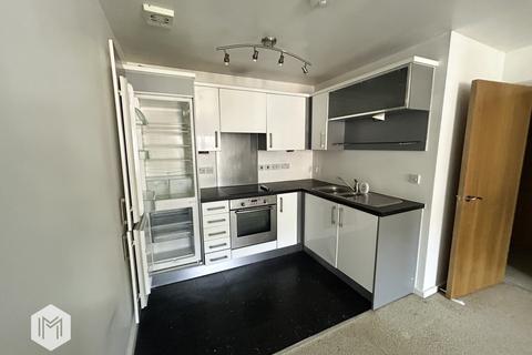 undefined, Fletcher Court, Radcliffe, Manchester, Greater Manchester, M26 1PZ