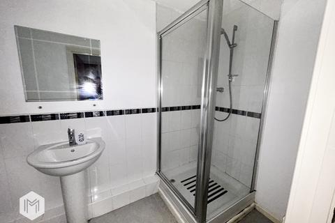 undefined, Fletcher Court, Radcliffe, Manchester, Greater Manchester, M26 1PZ