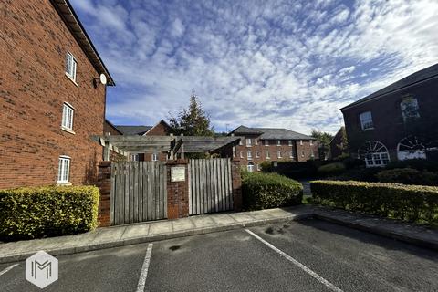 undefined, Fletcher Court, Radcliffe, Manchester, Greater Manchester, M26 1PZ