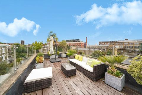 3 bedroom apartment for sale, Lady Somerset Road, London, NW5