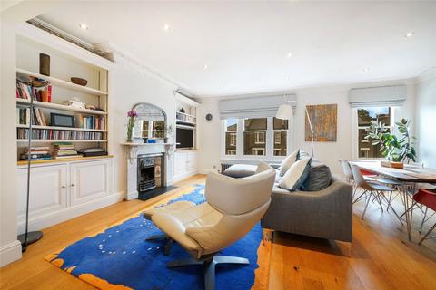 3 bedroom apartment for sale, Lady Somerset Road, London, NW5