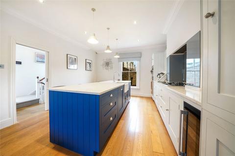 3 bedroom apartment for sale, Lady Somerset Road, London, NW5