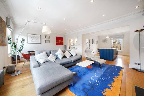 3 bedroom apartment for sale, Lady Somerset Road, London, NW5