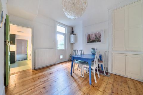 undefined, Grasmere Road, London, SE25