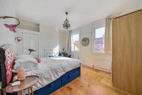 undefined, Grasmere Road, London, SE25