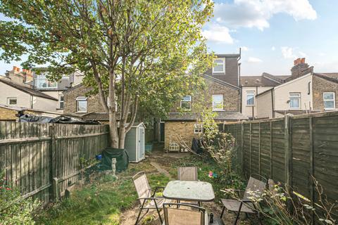 undefined, Grasmere Road, London, SE25