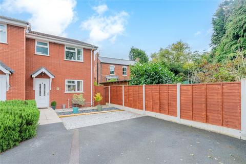 undefined, Ripley Close, Leegomery, Telford, Shropshire, TF1