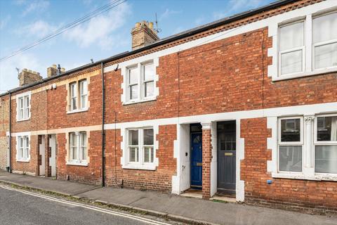 undefined, Marlborough Road, Oxford, OX1