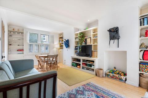 undefined, Marlborough Road, Oxford, OX1