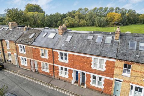 undefined, Marlborough Road, Oxford, OX1