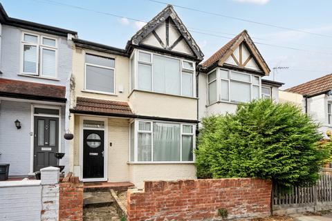 Piquet Road, Penge, London, SE20