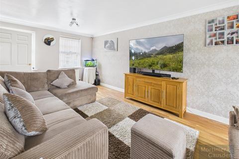 5 bedroom link detached house for sale, Chaffinch Road, Bury St. Edmunds IP32