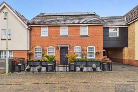 undefined, Chaffinch Road, Bury St. Edmunds IP32