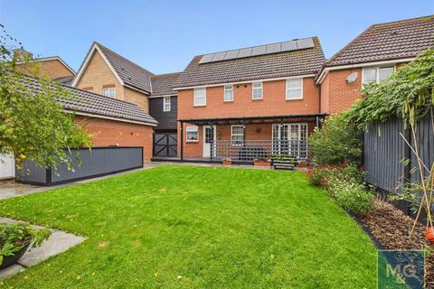 undefined, Chaffinch Road, Bury St. Edmunds IP32