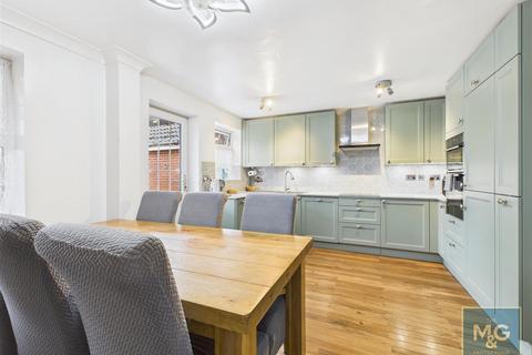 undefined, Chaffinch Road, Bury St. Edmunds IP32