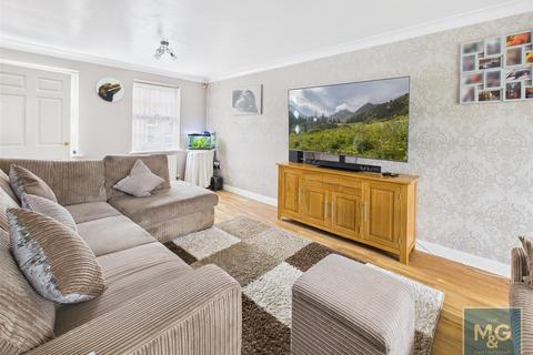 undefined, Chaffinch Road, Bury St. Edmunds IP32