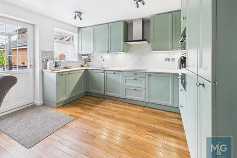 undefined, Chaffinch Road, Bury St. Edmunds IP32