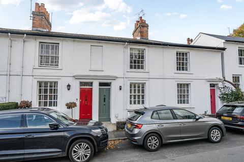 undefined, St. James Lane, Winchester, SO23
