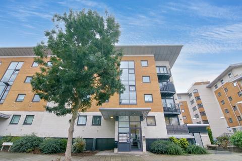 undefined, London E16