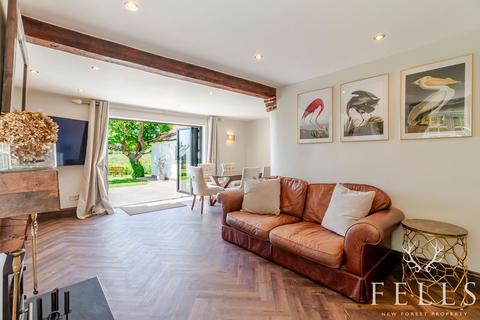 undefined, Ringwood Road, Christchurch BH23