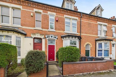 Queenswood Road, Moseley, Birmingham, B13