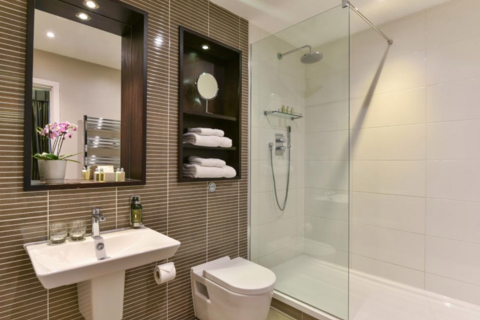 Studio to rent, Luxury Studio Fully Furnished