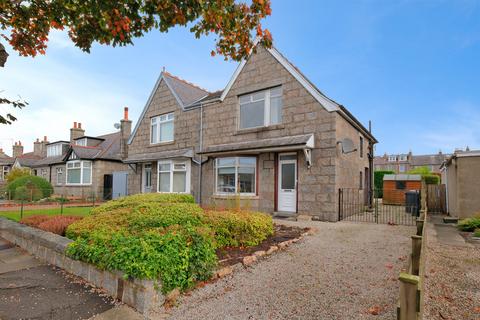 3 bedroom semi-detached house for sale, 59 Hammersmith Road, The West End, Aberdeen, AB10