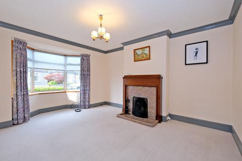 3 bedroom semi-detached house for sale, 59 Hammersmith Road, The West End, Aberdeen, AB10
