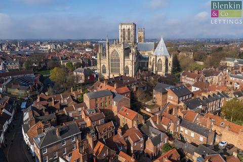 , The Old Brewery, Ogleforth, York, North Yorkshire