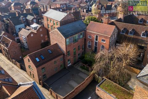 3 bedroom apartment to rent, , The Old Brewery, Ogleforth, York, North Yorkshire