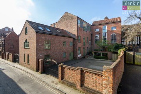 3 bedroom apartment to rent, , The Old Brewery, Ogleforth, York, North Yorkshire