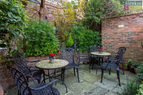 3 bedroom apartment to rent, , The Old Brewery, Ogleforth, York, North Yorkshire