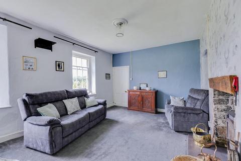 4 bedroom farm house for sale, Lot 1: Llwynrhyddid Farmhouse & approx. 8.71 acres