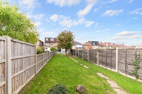 undefined, Elmstead Gardens, Worcester Park
