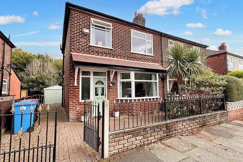 Trevor Road, Swinton, M27
