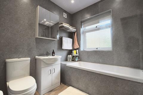 undefined, Trevor Road, Swinton, M27