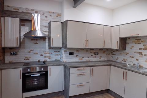 undefined, Neill Road, Sheffield S11